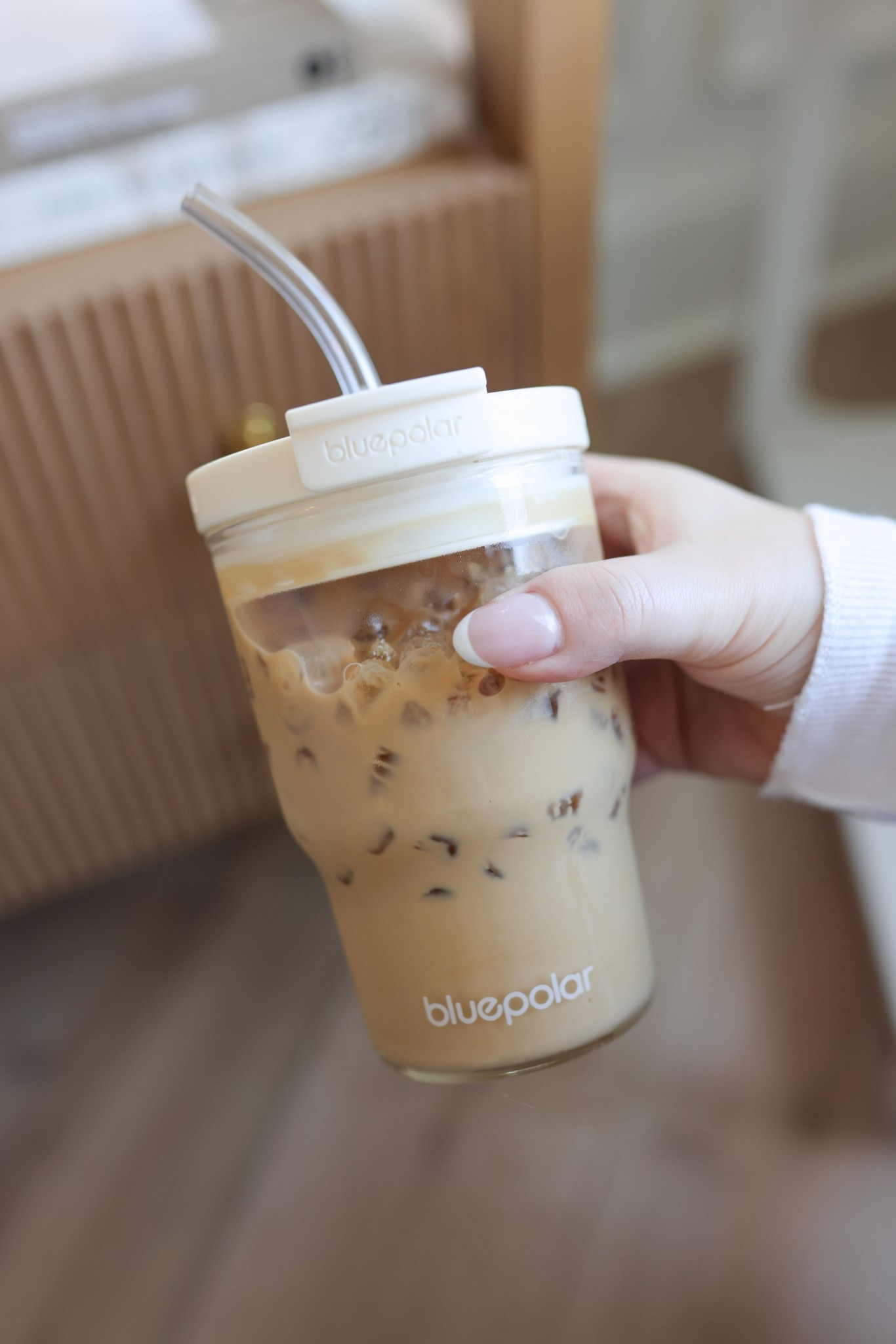 Love this glass for iced coffee! 

Amazon finds, Amazon favorites, Amazon must haves 

#LTKHome #LTKFindsUnder50 #LTKFindsUnder100