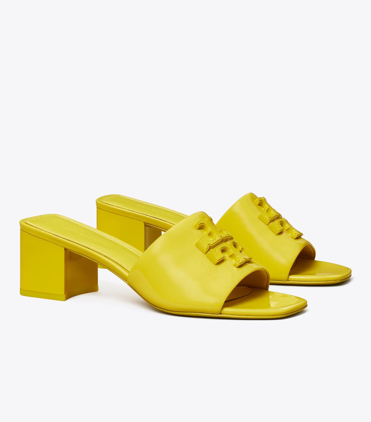 Eleanor Mule: Women's Designer Sandals | Tory Burch | Tory Burch (US)