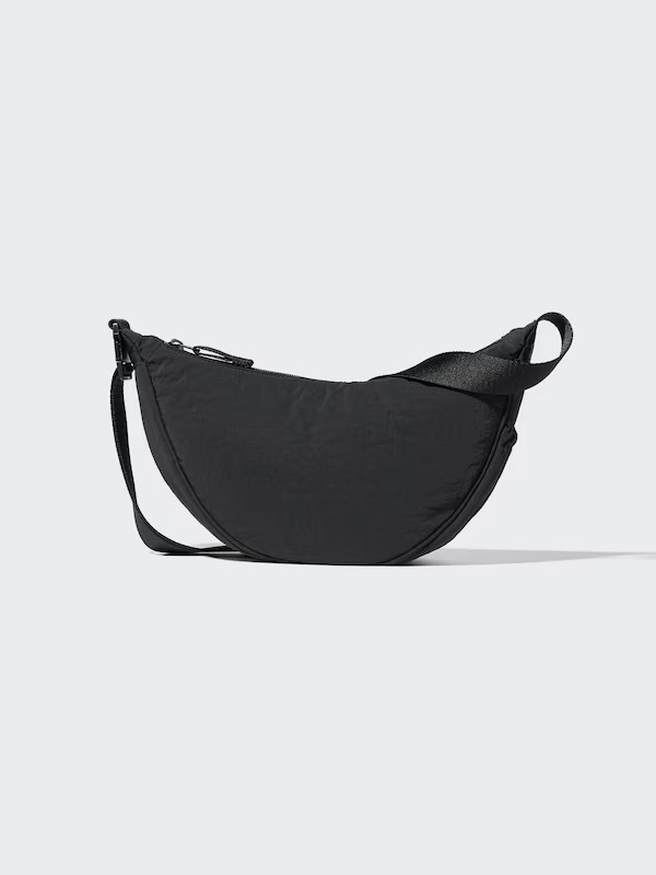 Round Mini Shoulder Bag | UNIQLO (UK)