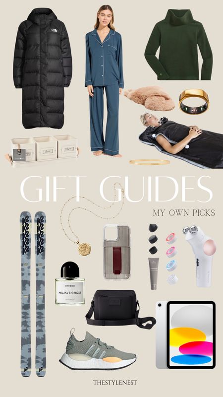 My wish list this year #giftguides #holidays #giftsforher #luxurygifts 

#LTKSeasonal #LTKGiftGuide #LTKHoliday