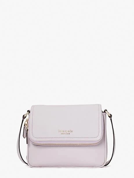 run around large flap crossbody | Kate Spade (US)