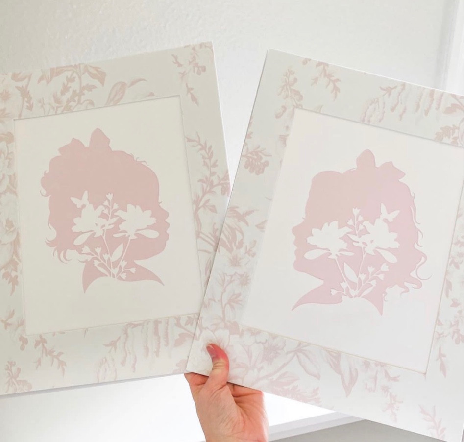 Cameos make the perfect Christmas gift! 