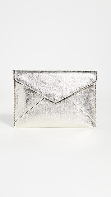 Leo Clutch | Shopbop