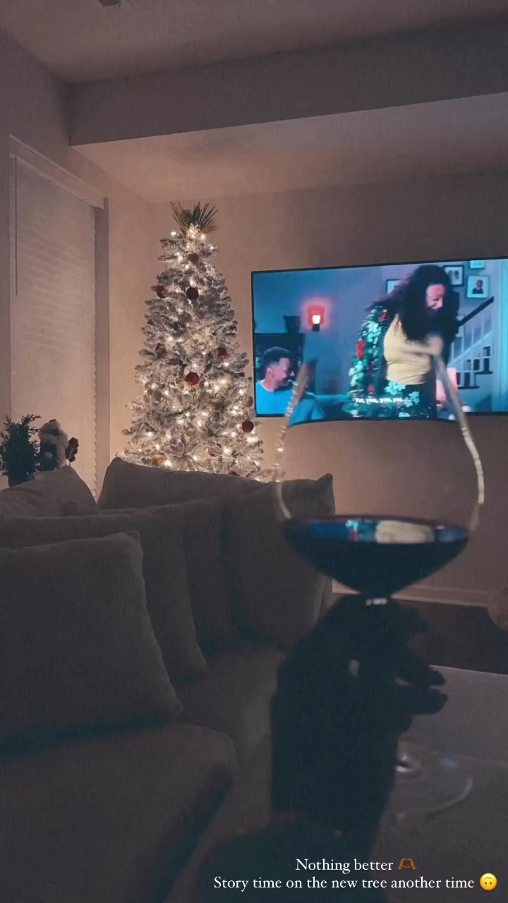 Similar wine glasses linked below from Crate & Barrel, At Home, and West Elm! Wine glasses are always a great gift for the hostess with the mostest. 

#LTKHoliday #LTKhome #LTKGiftGuide