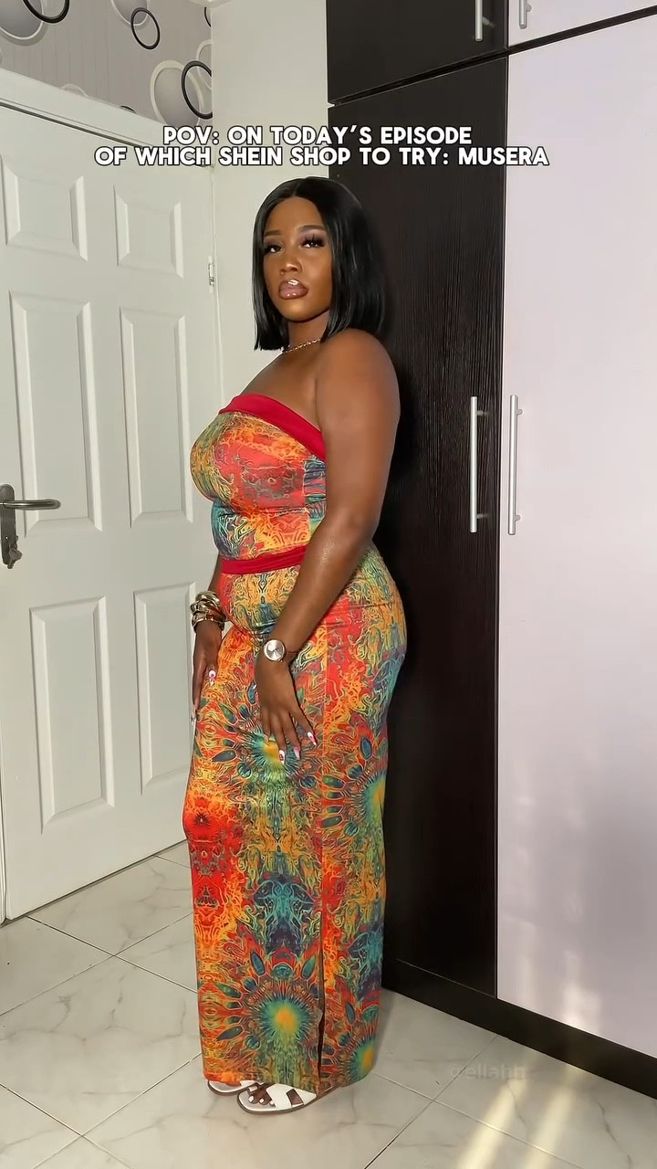 suspect is forever guilty of wearing matching sets 🤭 #stylebyemmanuela | top & skirt @shein_ca | use my code: ellahh24Q4 to get my exact #sheinmusera look ✨

full outfit item links available on my LTK shop - https://liketk.it/50C8K⛓️‍💥🛍️ (link in bio) or you can comment “SHOP” to get a DM from me 💋
.
.
.
#torontoblogger #torontocontentcreator #thingstodointoronto #lagosblogger #lagosfashionblogger #nigerianblogger #ltkcreator #ltkshop #nigerianfashionblogger #blackcontentcreators #sheinshops #SHEINca #SHEINforAll #saveinstyle #loveshein #ad

#LTKtravel #LTKswimwear #LTKstyletip