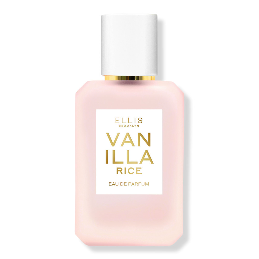 Ellis Brooklyn VANILLA RICE Eau de Parfum - 1.7 oz | Ulta