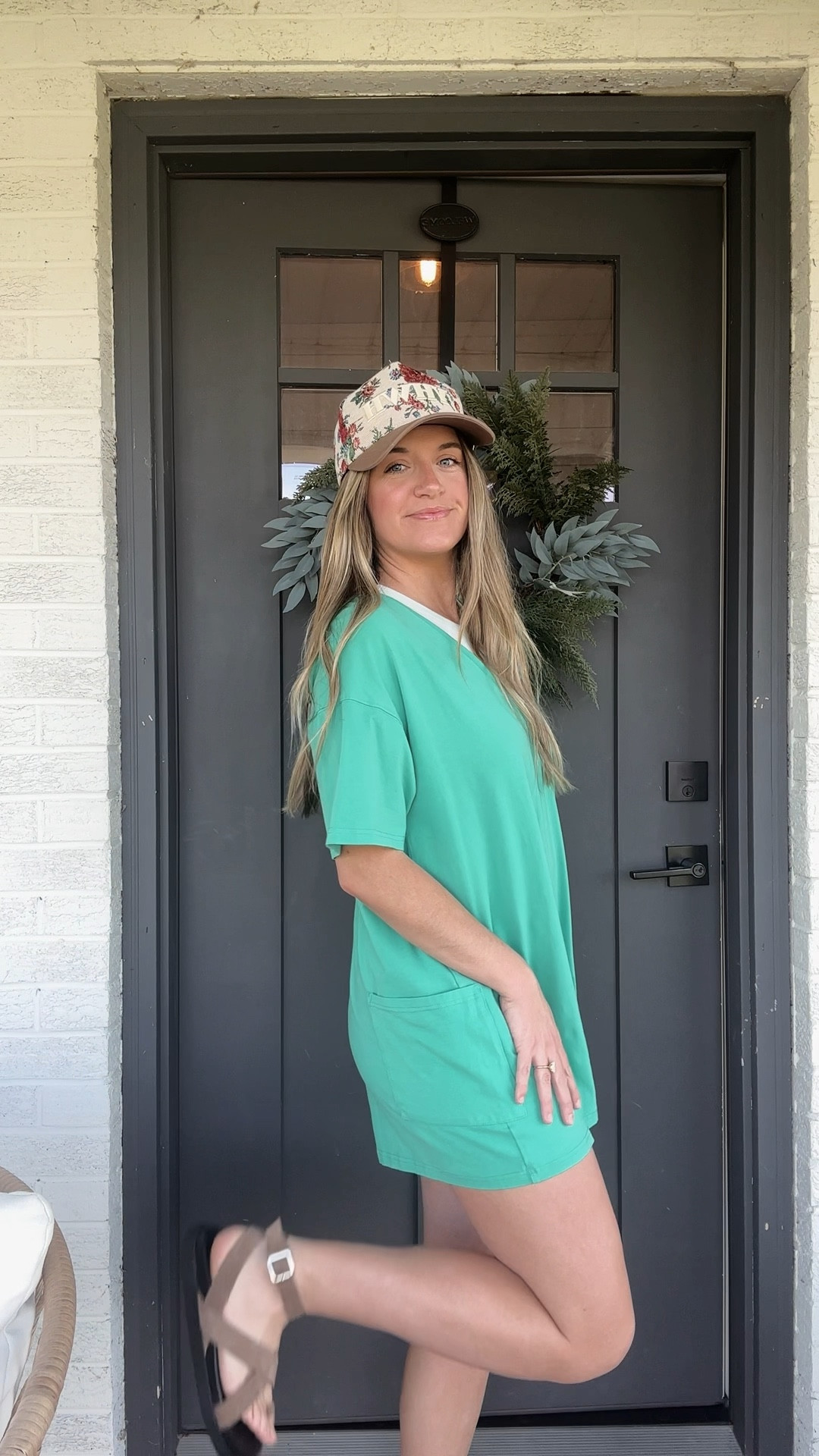 SAHM go to outfit

Free People dupe, romper, comfy, spring outfit, Amazon, Target, mom fit 

#LTKFindsUnder50 #LTKActive #LTKStyleTip