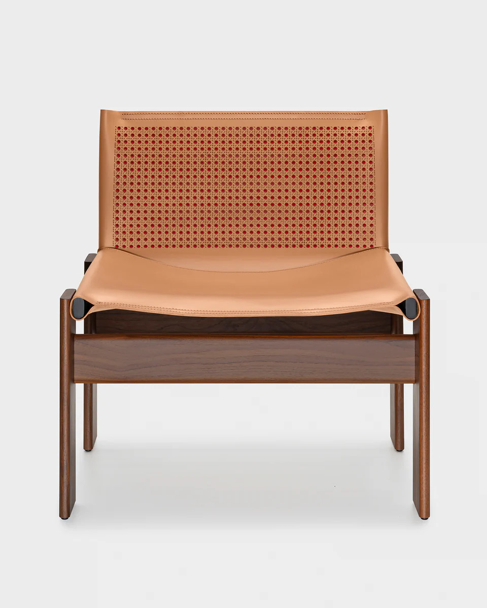 Molteni&C x Cabana Monk Armchair | Cabana Magazine