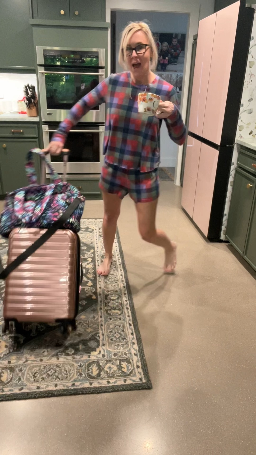 I’m a dork! 😆 But in all seriousness, I love these travel items SO MUCH… and some are even on major sale right now. Everything linked below, even the coffee mug! ☕️

#LTKFind #LTKtravel #LTKunder50