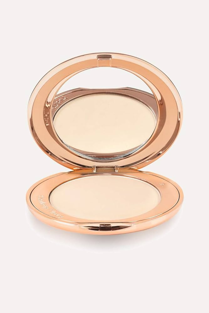 Charlotte Tilbury Airbrush Flawless Finish Powder - 1 Fair | Amazon (US)