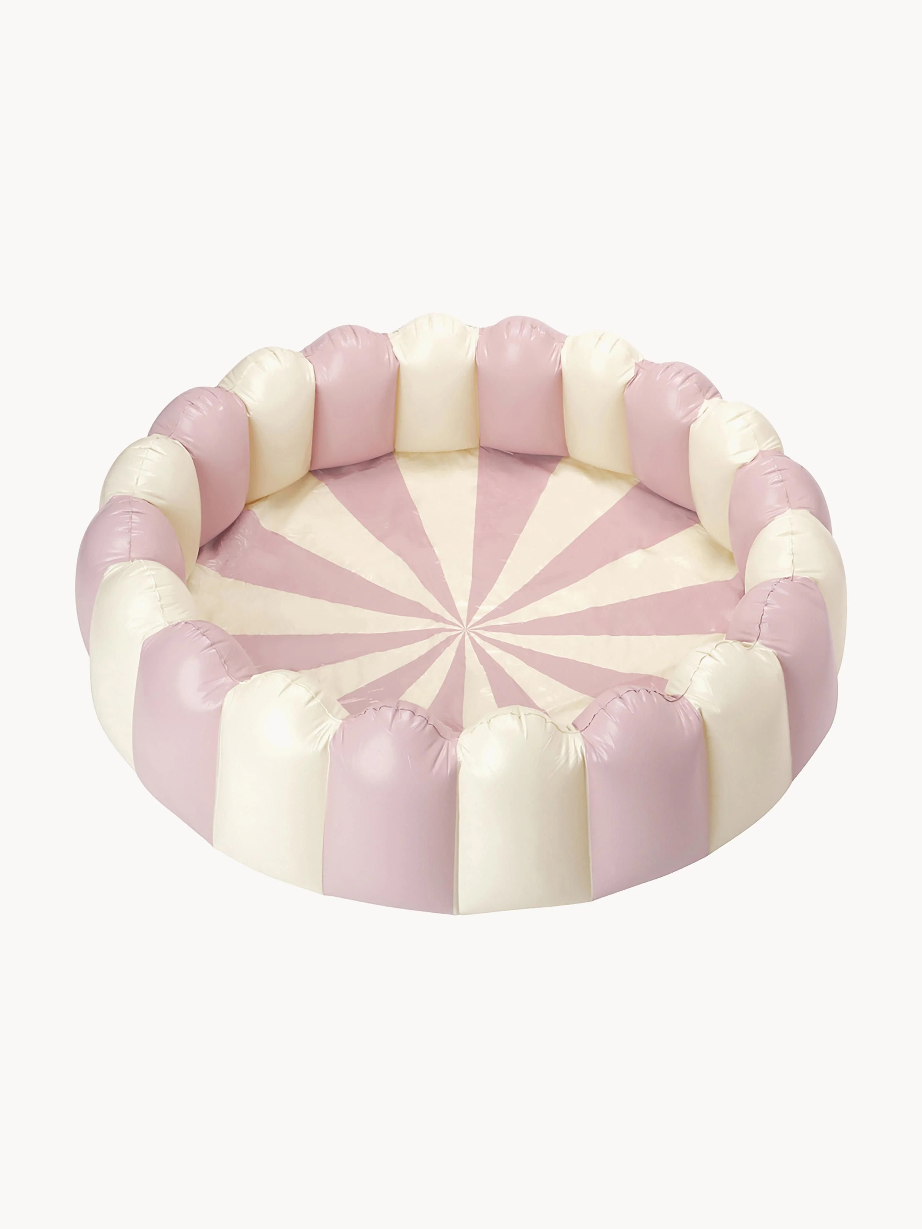 Aufblasbarer Garten-Pool Henry, Ø 160 cm | Westwing EU