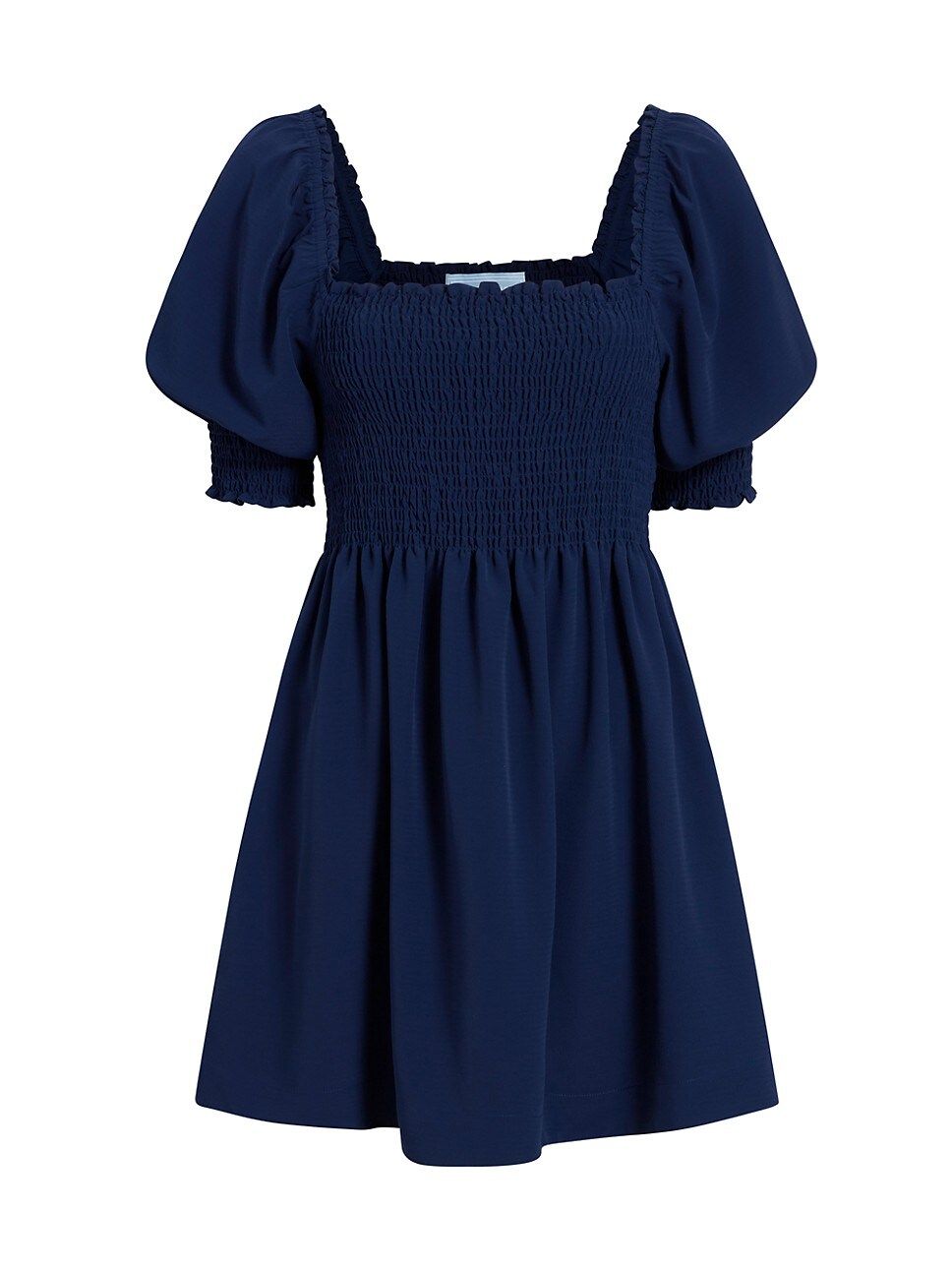 The Athena Nap Dress | Saks Fifth Avenue
