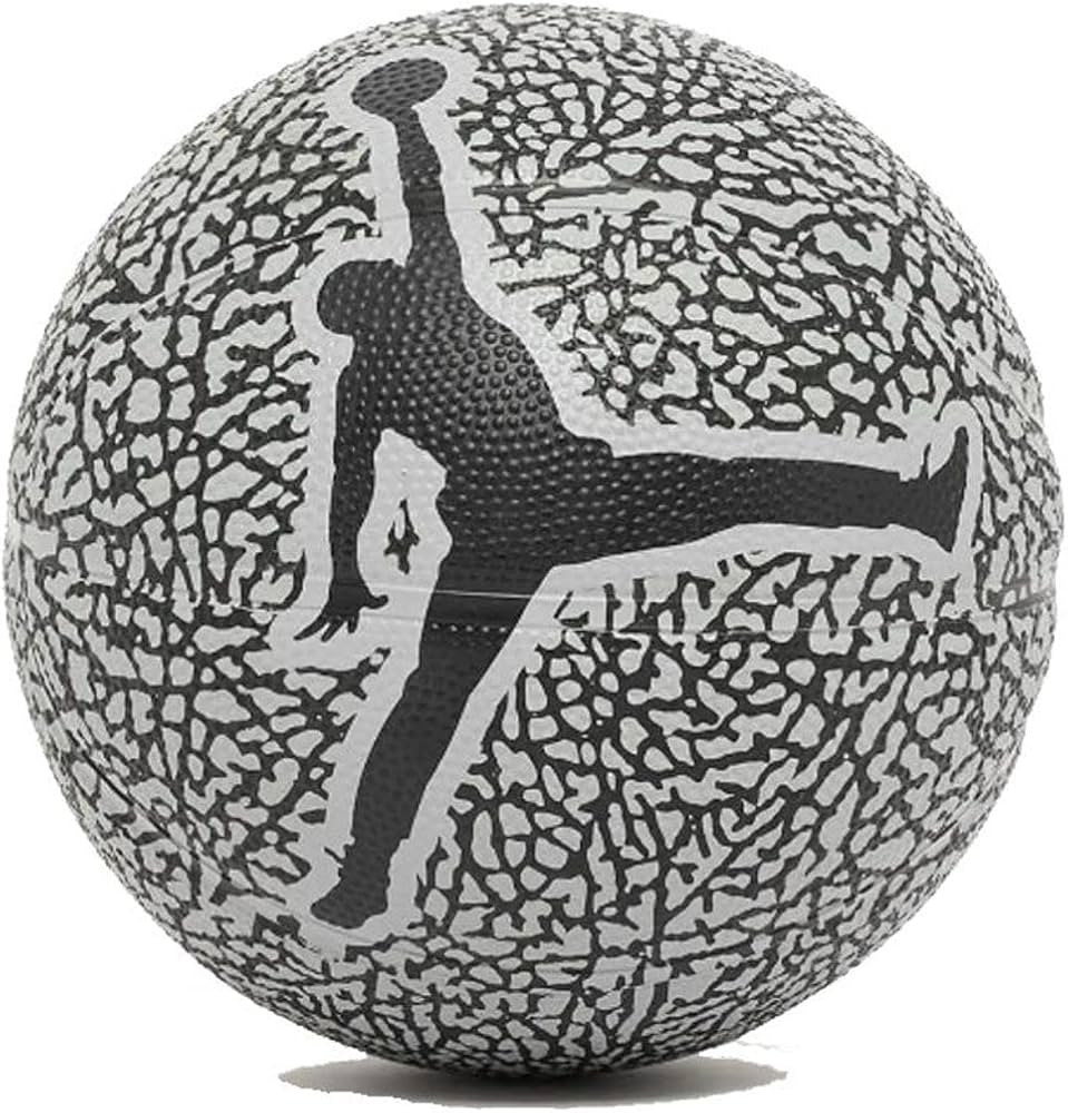 Nike Jordan Ball Basketball Skills Size 3 | Amazon (US)