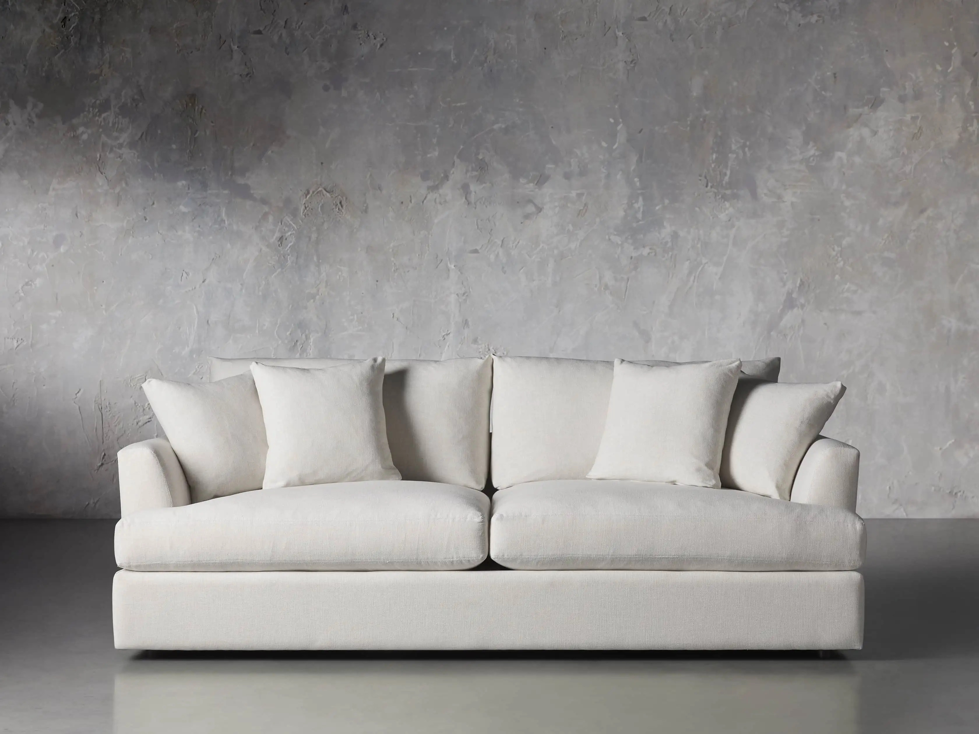 Emory Sofa | Arhaus