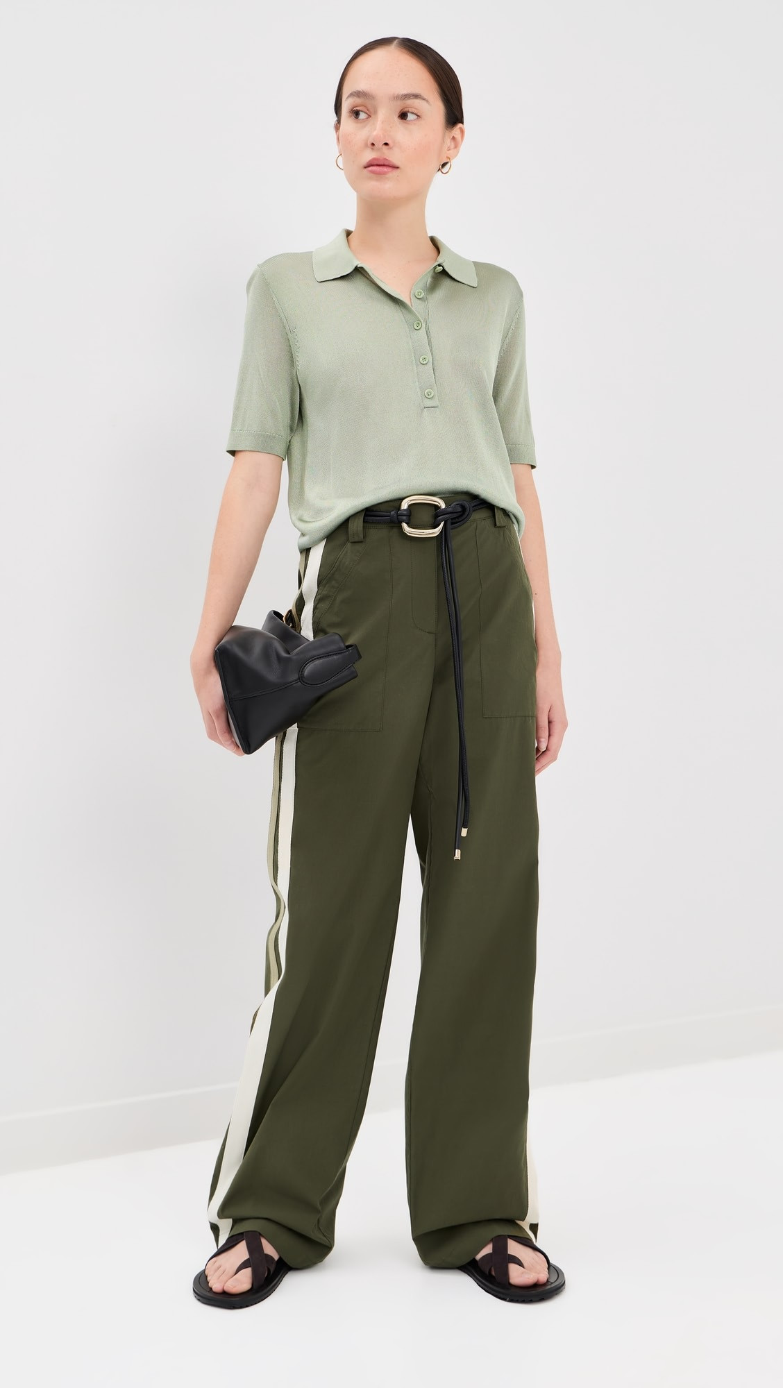 Isabelle Pants | Shopbop