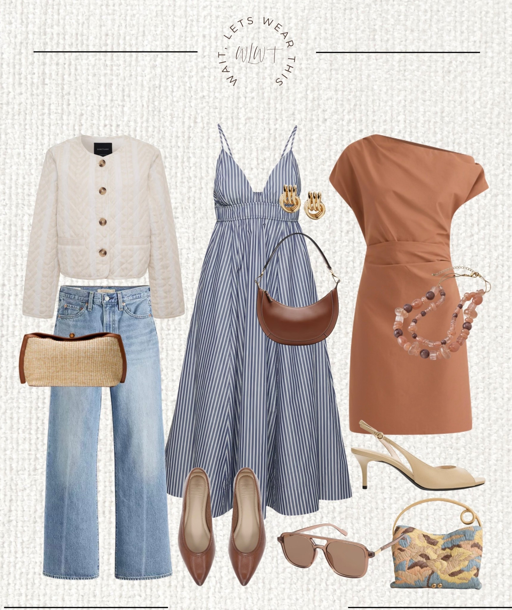 New Arrivals⭐️

#LTKOver40 #LTKootd