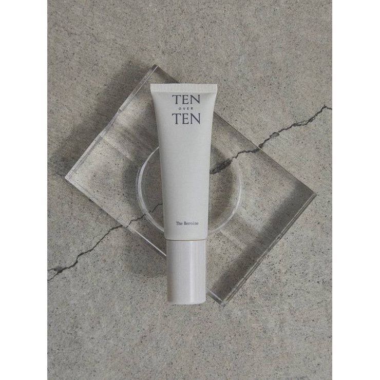 tenoverten The Heroine Hand Cream - 1.7 fl oz | Target