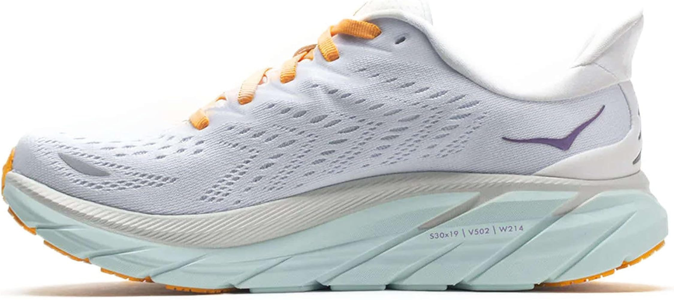 HOKA ONE ONE Women's Running Shoes, 8.5 US | Amazon (US)