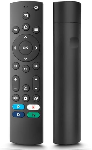 Universal-TV-Remote-Control for Samsung/LG/Vizio/TCL/Hisense/Sony/Philips/Roku Smart TVs, for Ins... | Amazon (US)