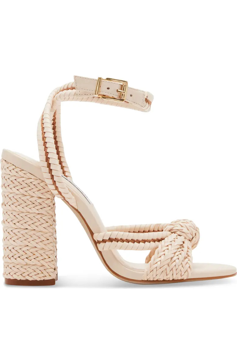 Malou Block Heel Sandal (Women) | Nordstrom