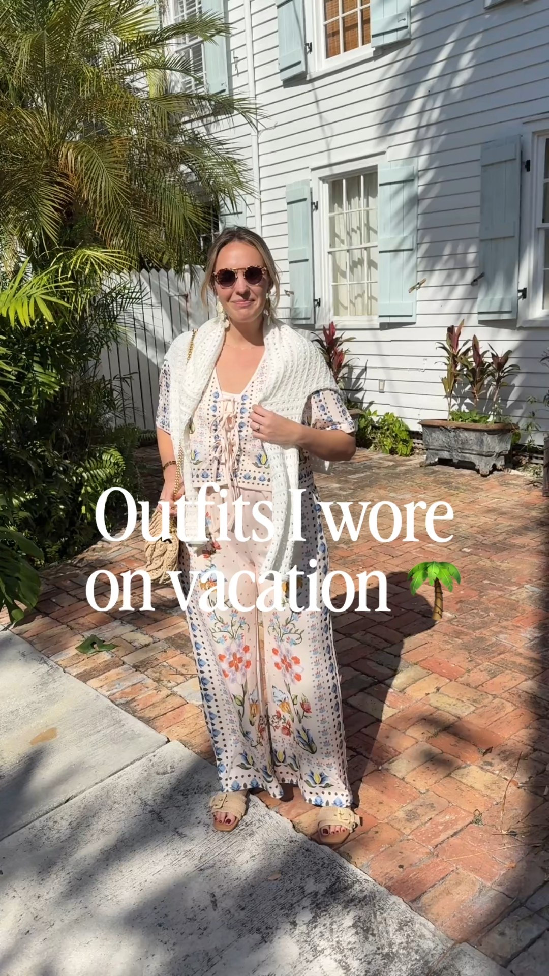 Outfits I wore on vacation! Amazon vacation outfits

#LTKFindsUnder50 #LTKMidsize #LTKFindsUnder100