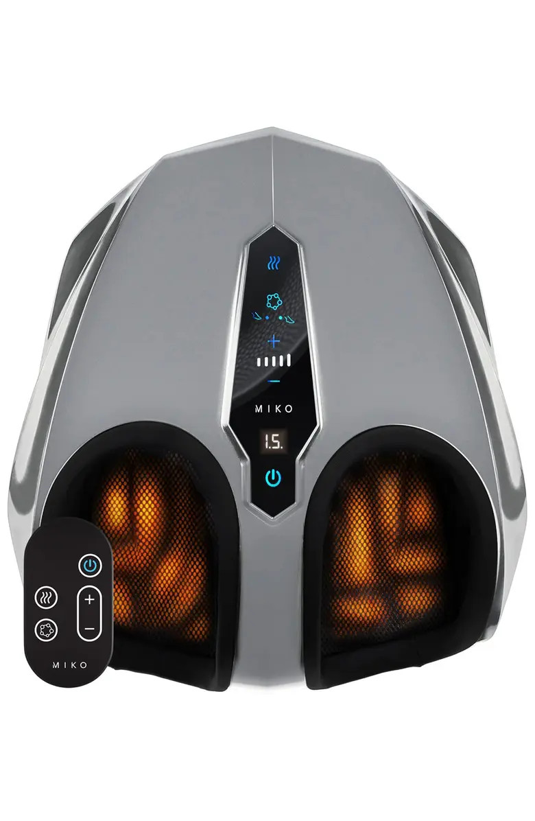 Shiatsu Foot Massager with Heat - 5 Settings | Nordstrom
