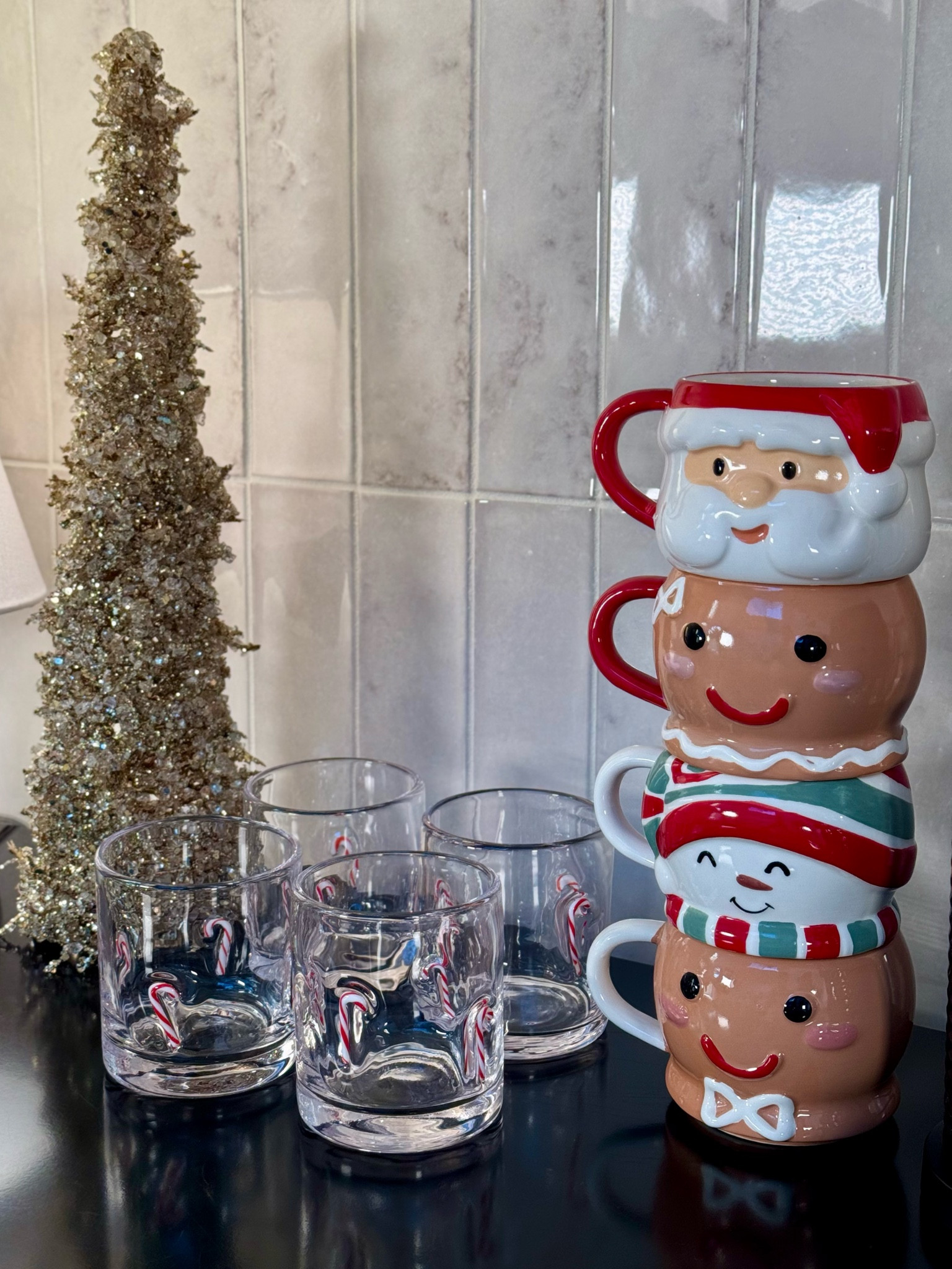 Holiday mugs from Walmart 

#LTKHoliday #LTKStyleTip #LTKHome