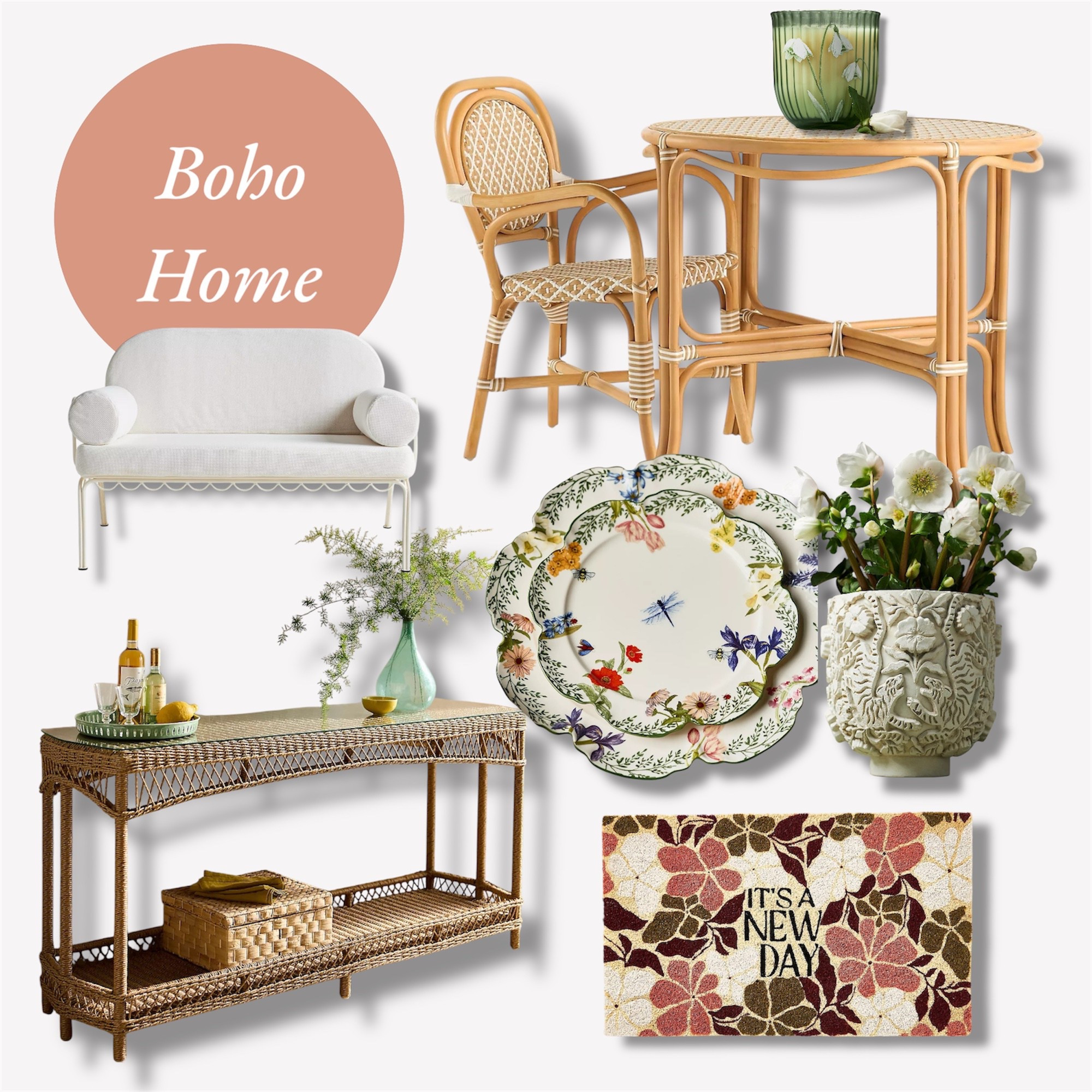 #LTKvlog #LTKSpringSale #LTKHome