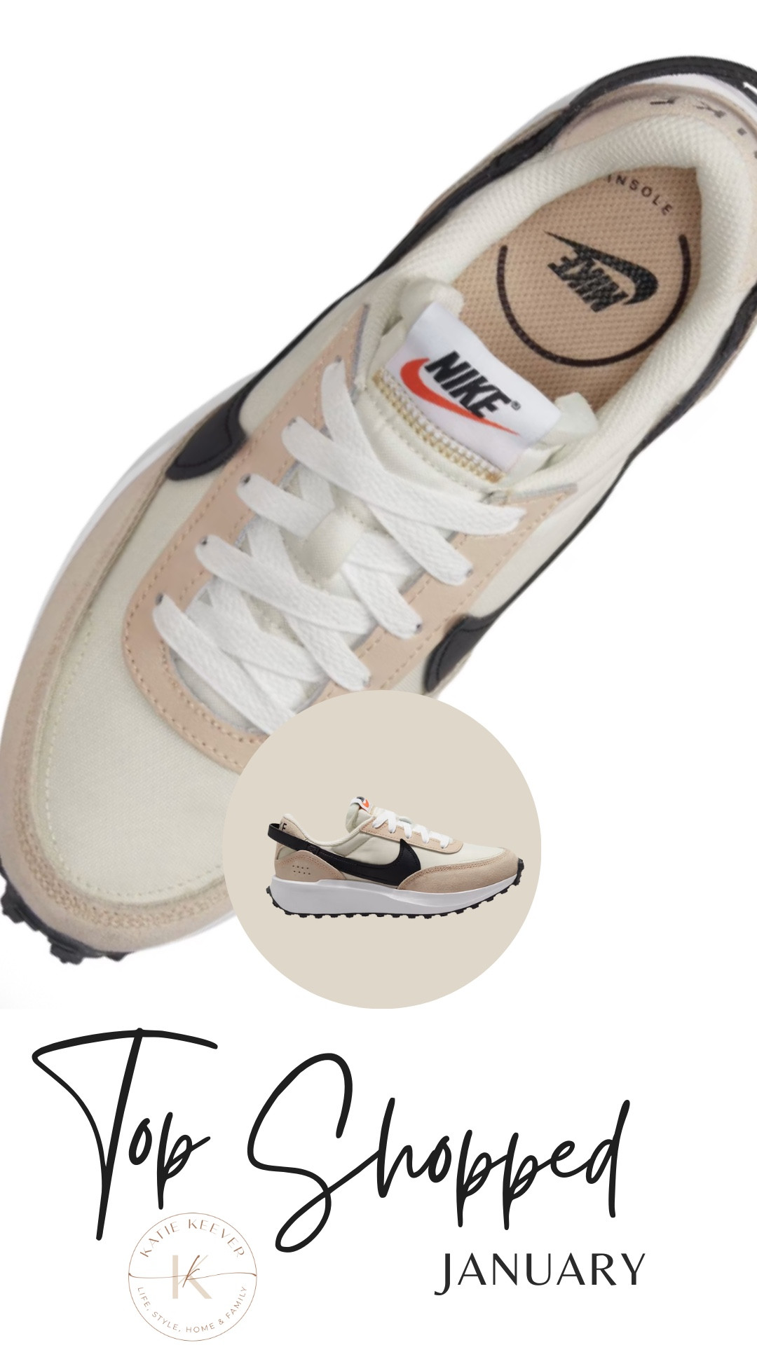 Top shopped this January! Love these Nike sneakers!

#LTKSeasonal #LTKActive #LTKfitnessgoals