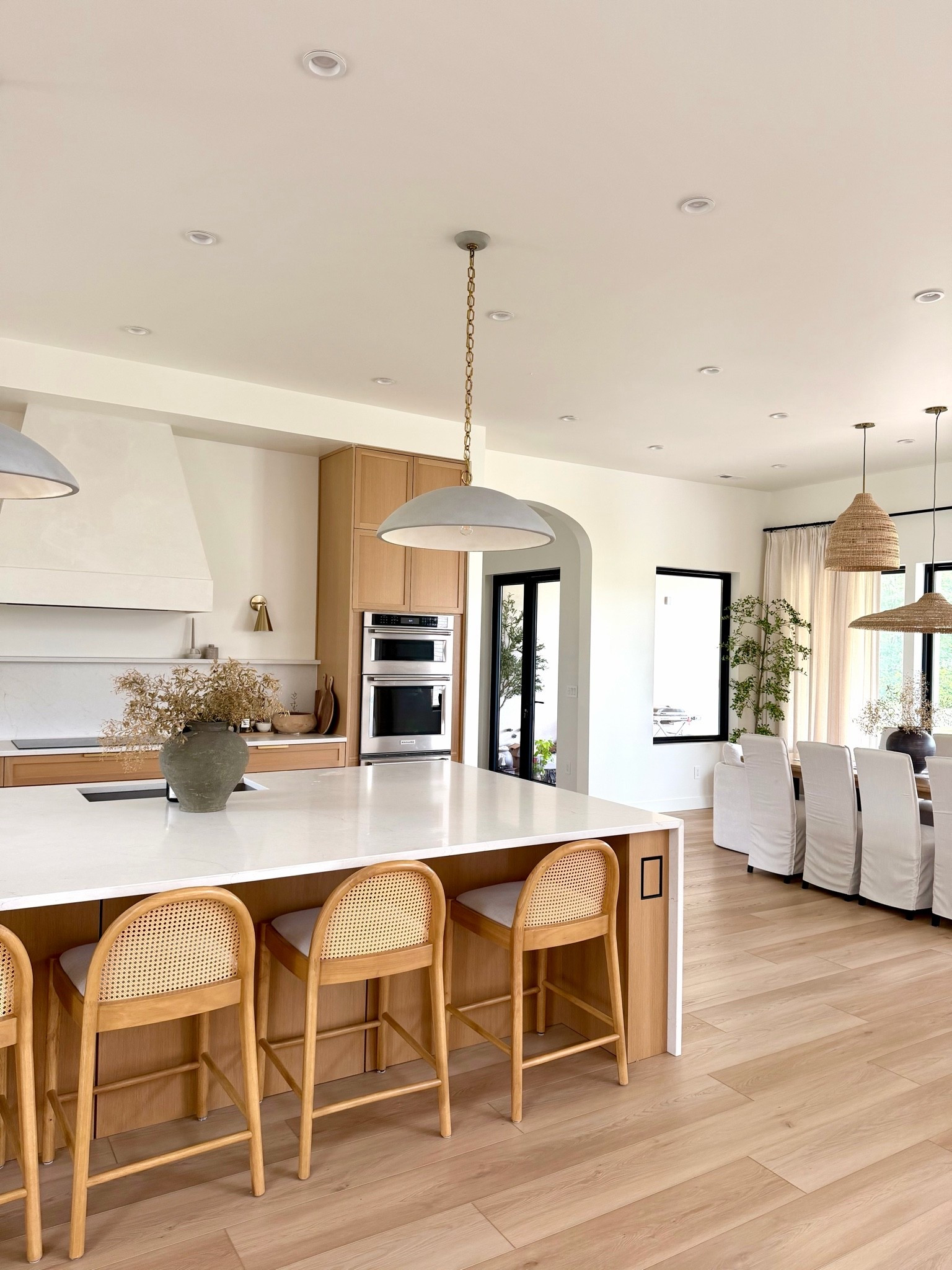 Kitchen/dining room links!

#LTKHome