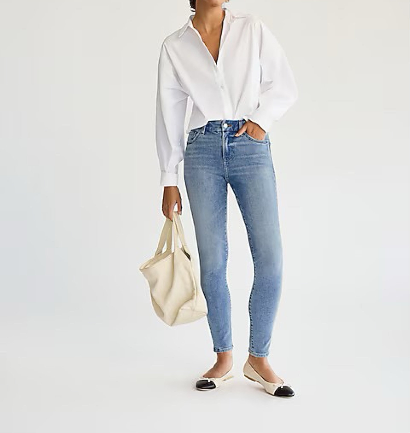 Casual Friday Office styles  

#LTKWorkwear #LTKOver40 #LTKMidsize