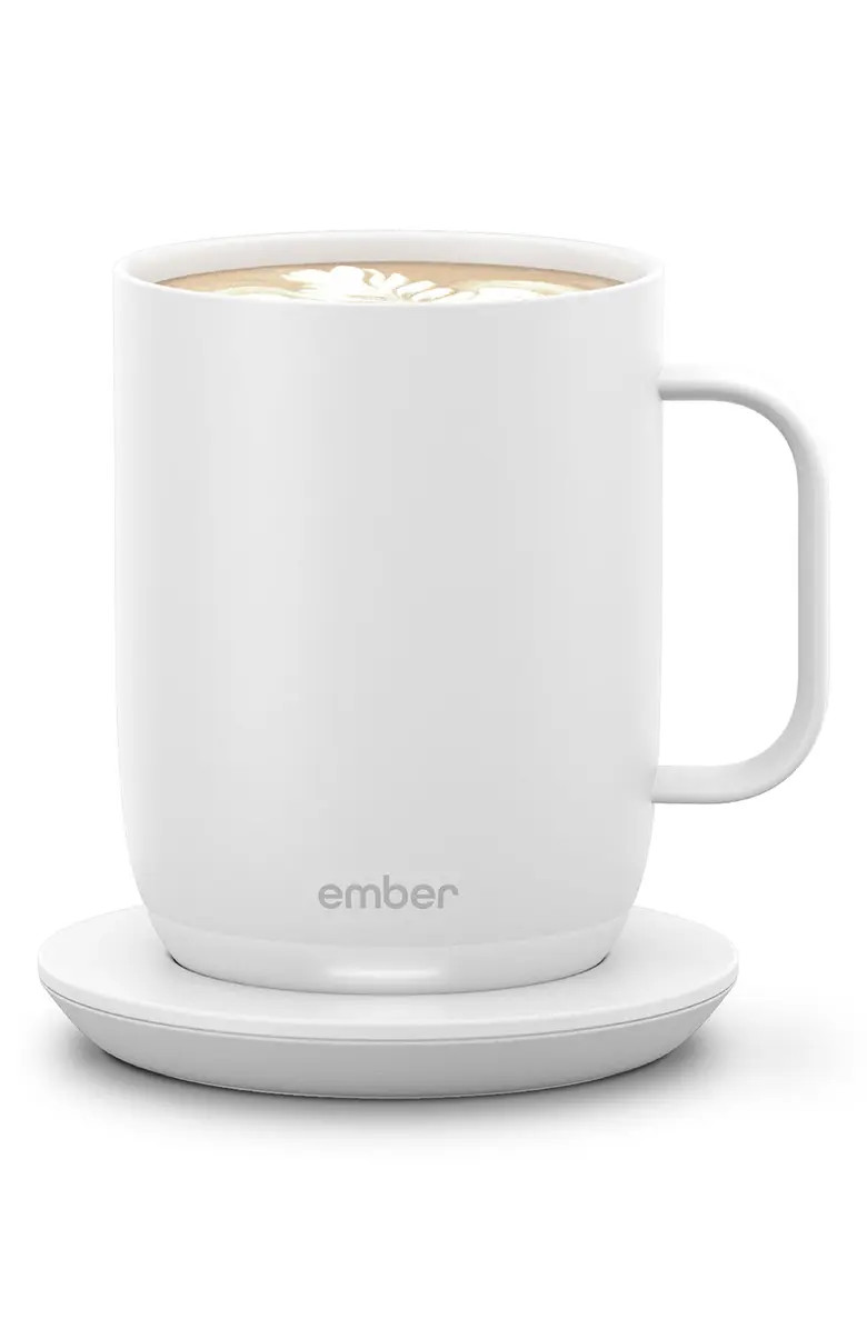 Mug 2 Temperature Control Mug & Warmer | Nordstrom