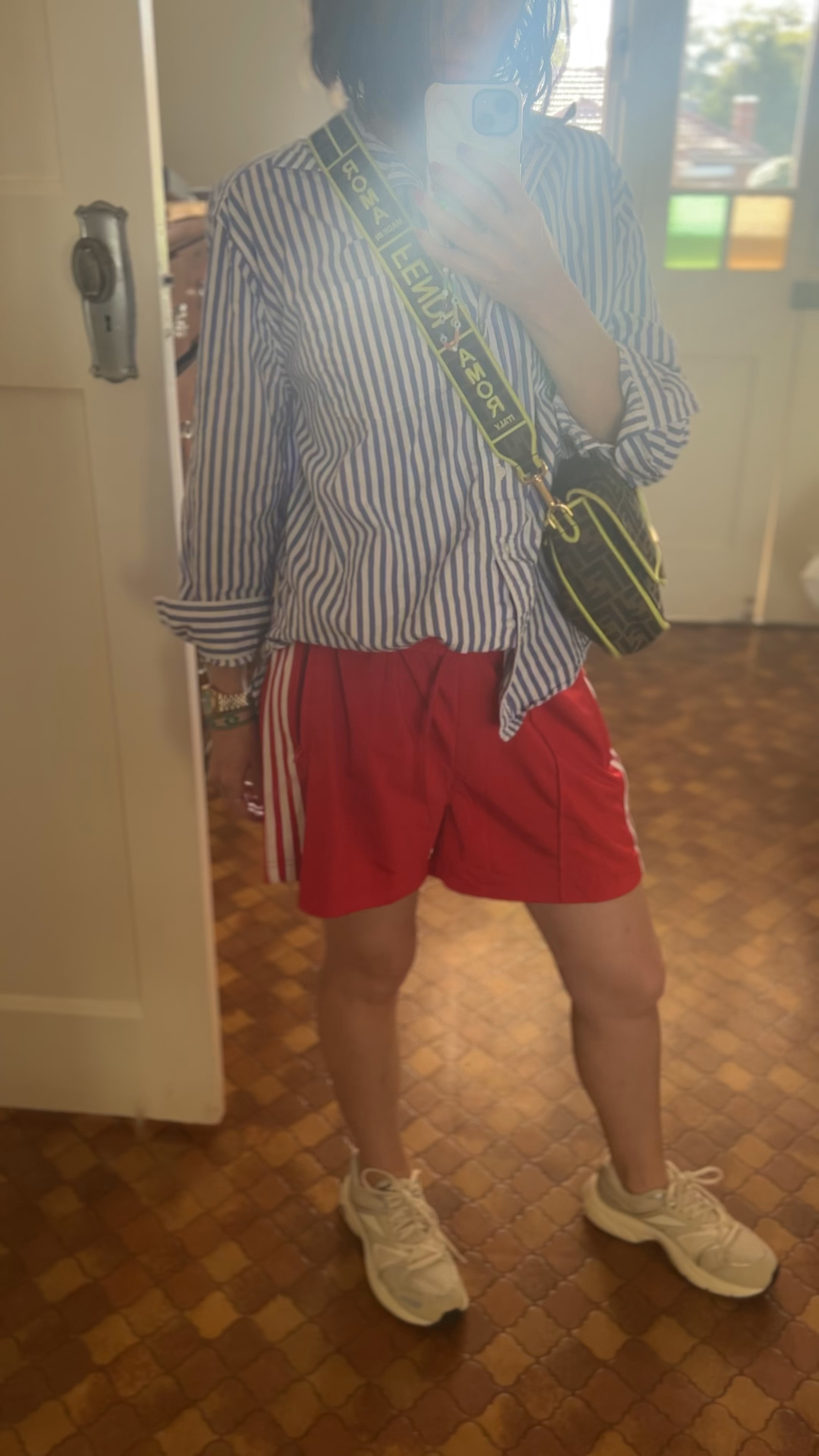 OK, I’ll be wearing these shorts all summer. 

#FashionMonth #LTKstyletip #LTKaustralia