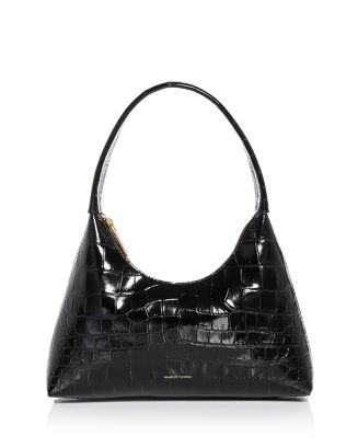 Candy Mini Croc Embossed Hobo | Bloomingdale's (US)