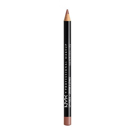 NYX Professional Makeup Slim Lip Pencil, One Size, Beige | JCPenney