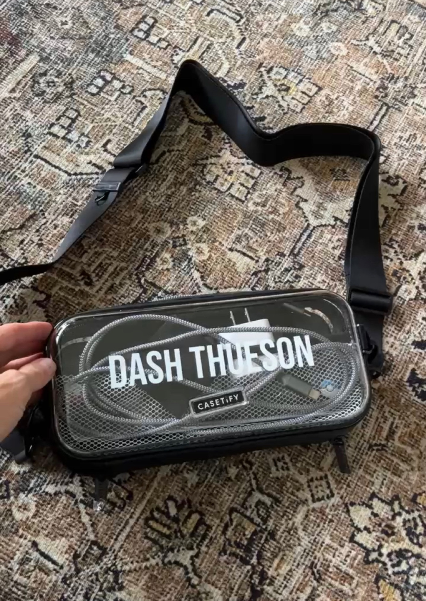 Love that we could customize this case for Dash. It did take longer to ship, but Dash loves it! 

#LTKkids