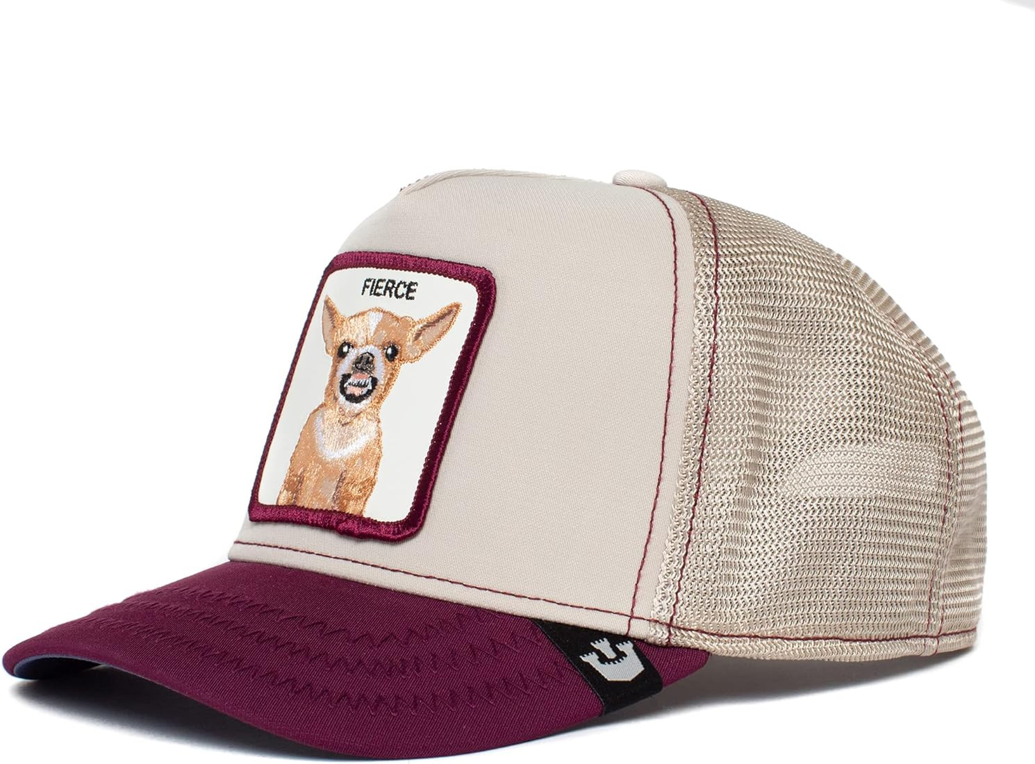 Goorin Bros. The Farm Updog Capsule Trucker Hat | Amazon (US)