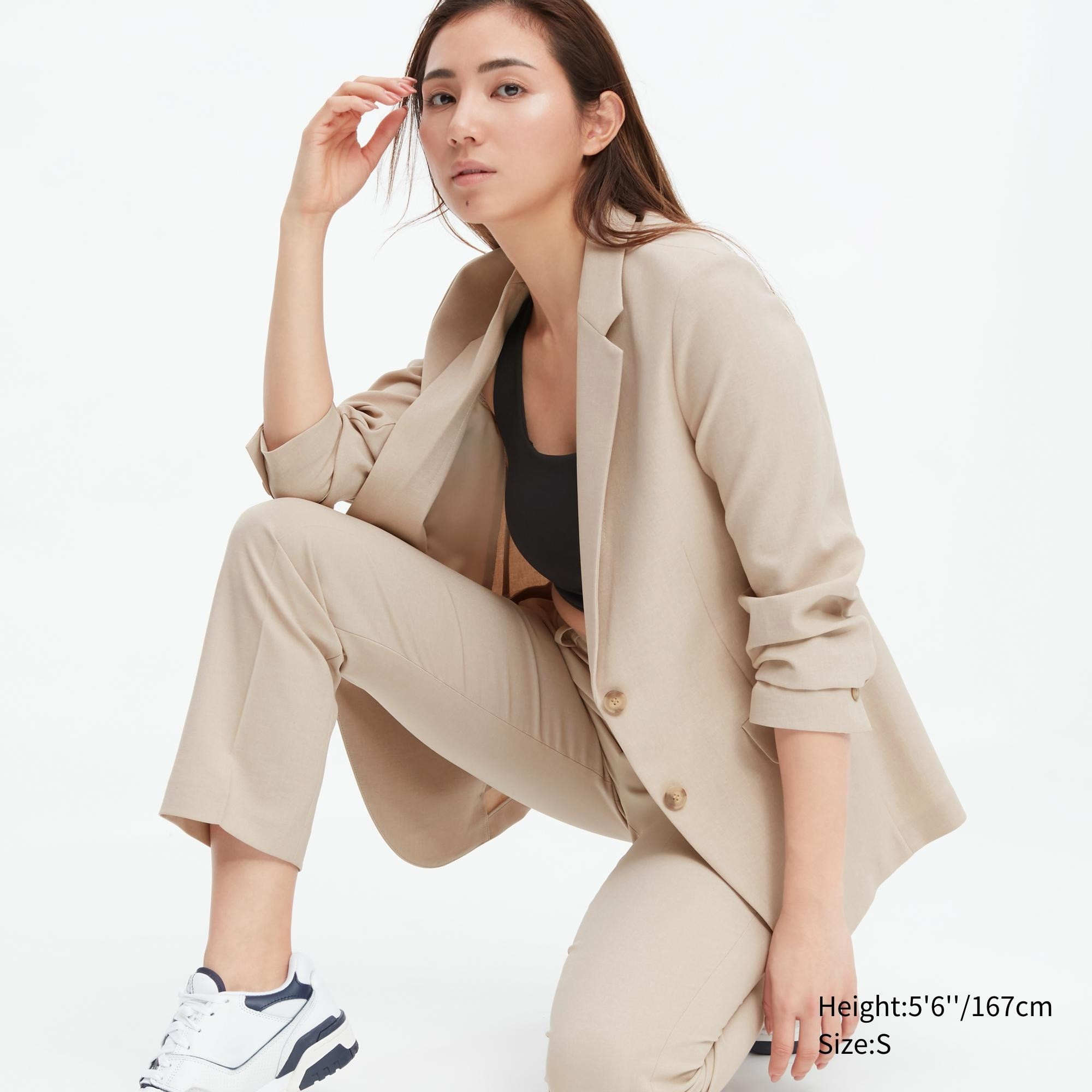 Ultra Light Jacket (Women) | UNIQLO US | UNIQLO (US)