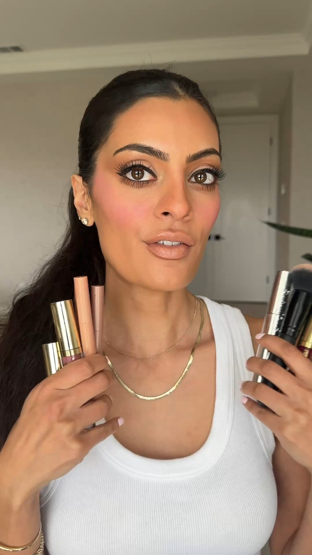  Current drugstore makeup favorites 🤍

#LTKCyberWeek #LTKBeauty #LTKFindsUnder50