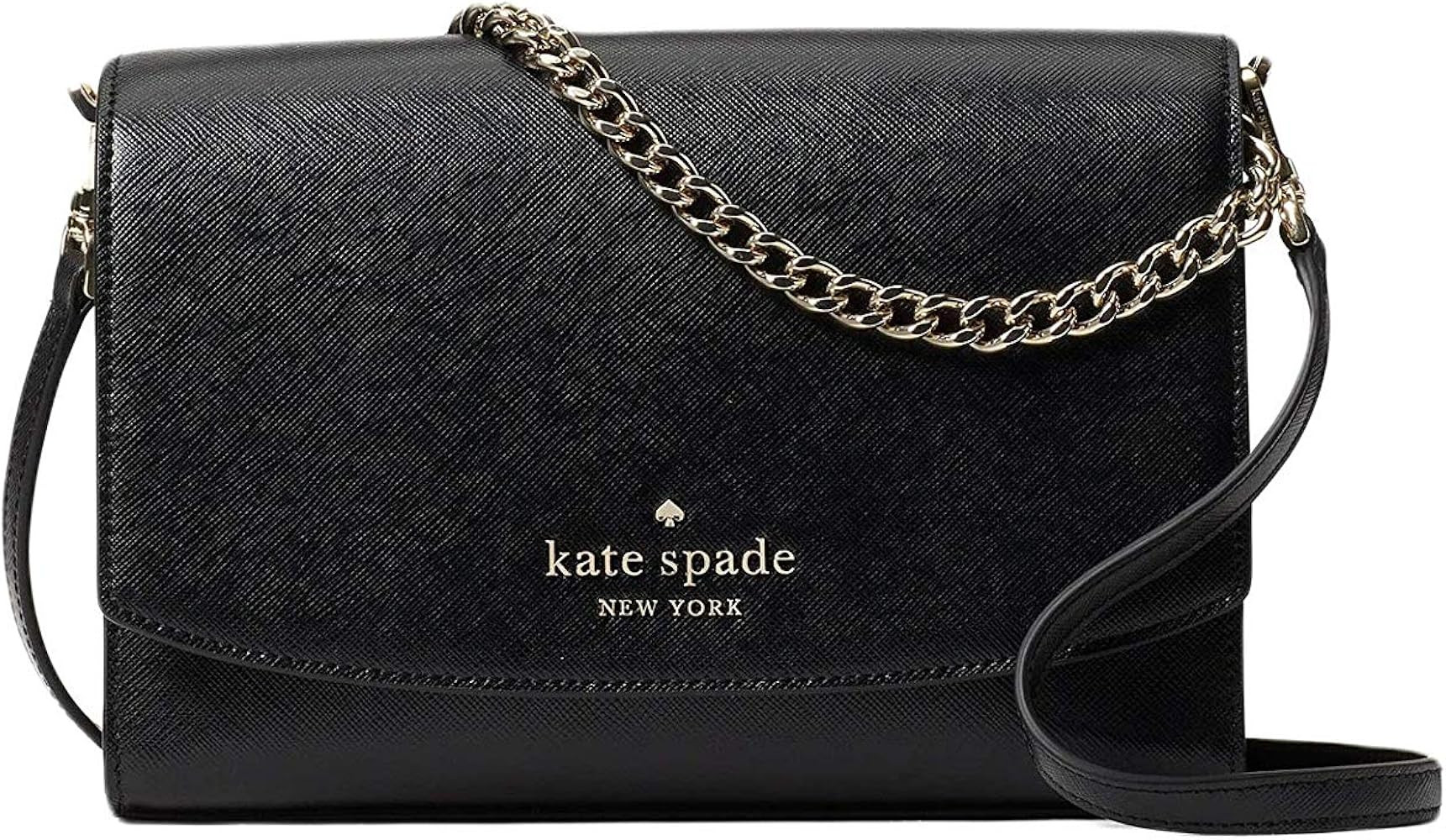 Kate Spade Carson Convertible Crossbody Handbag | Amazon (US)