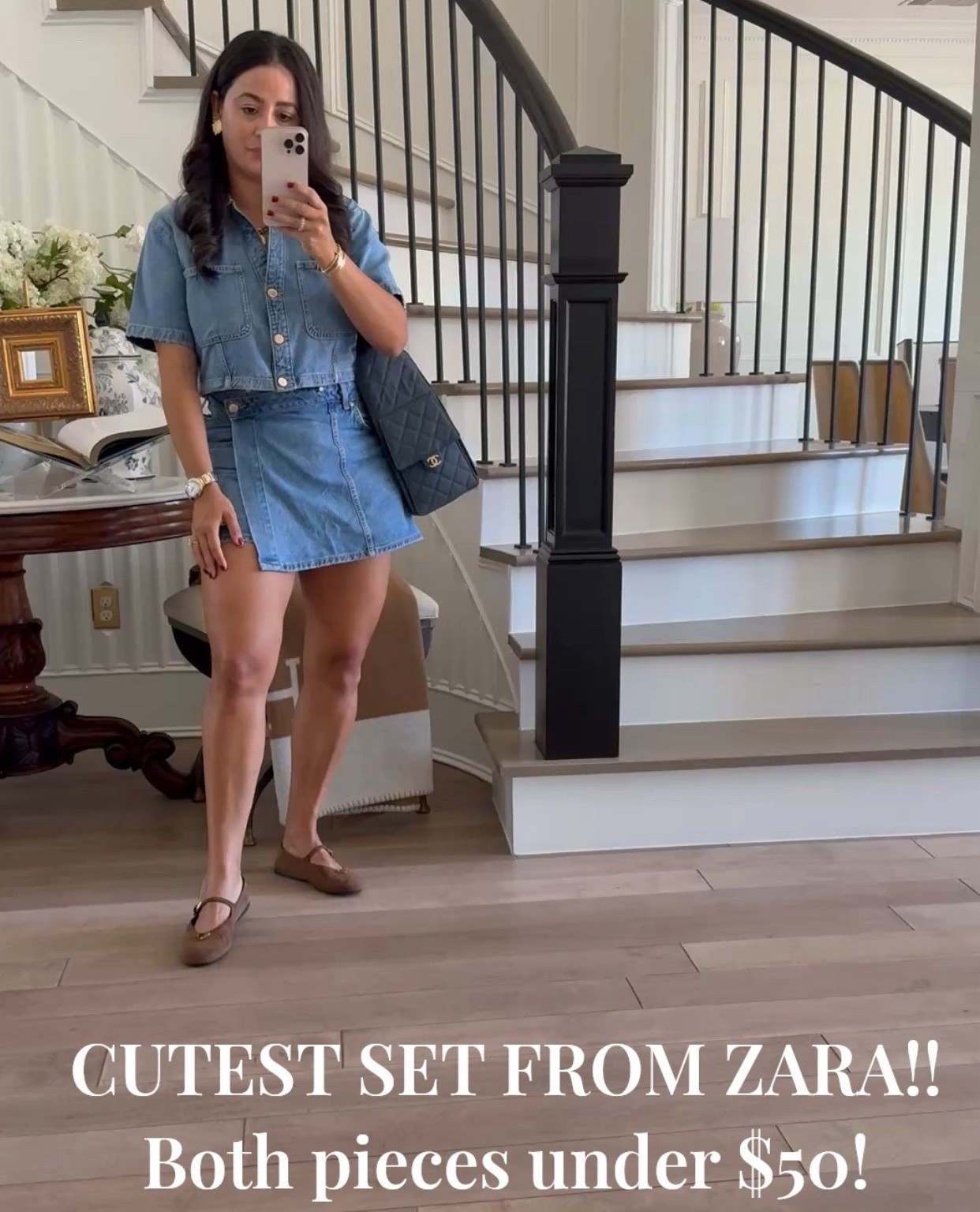 Zara fall new arrivals! This two piece set is gorg!! 

#LTKFindsUnder50 #LTKCon #LTKOver40

#LTKSeasonal #LTKOver40 #LTKootd