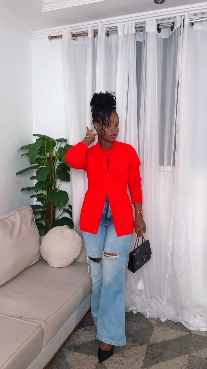 Look com suéter 

#grwm #look #fashion #beauty @ltk.clipping

#LTKbeleza #LTKbrasil #LTKdicadeestilo