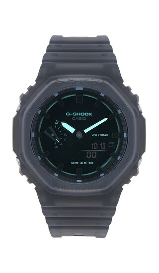 Casio G-Shock GA-2100 watch