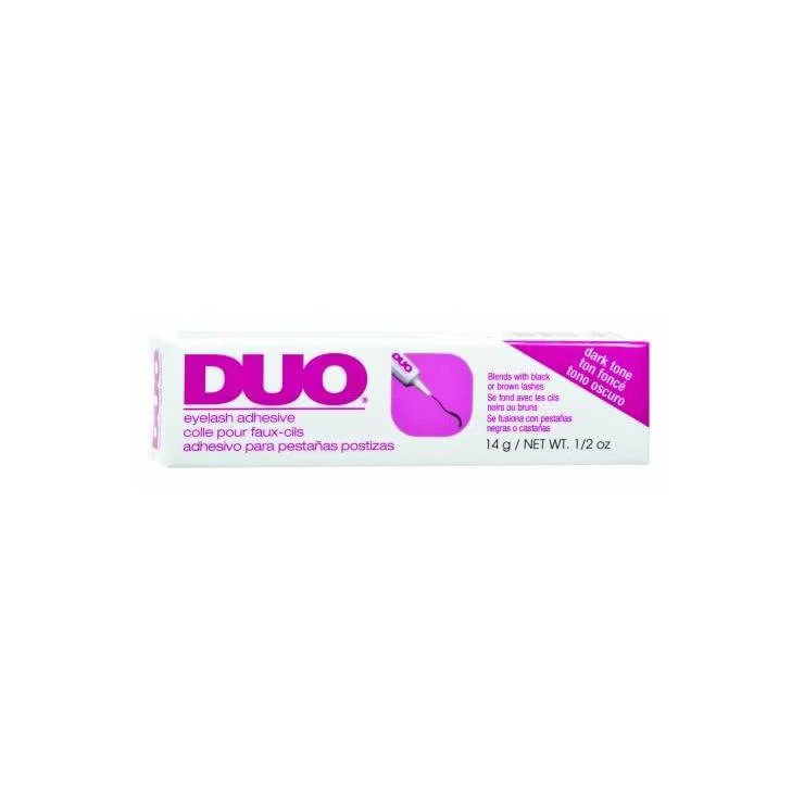 DUO Adhesive Eyelashes - 0.5oz | Target