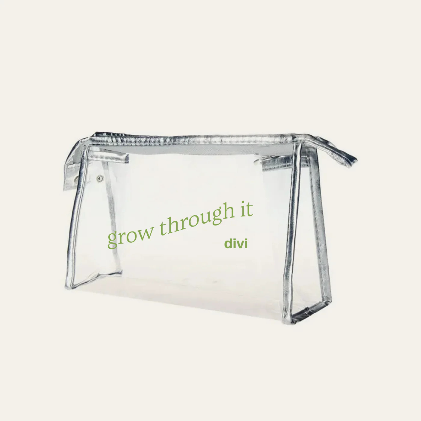 Travel Bag | Divi Official