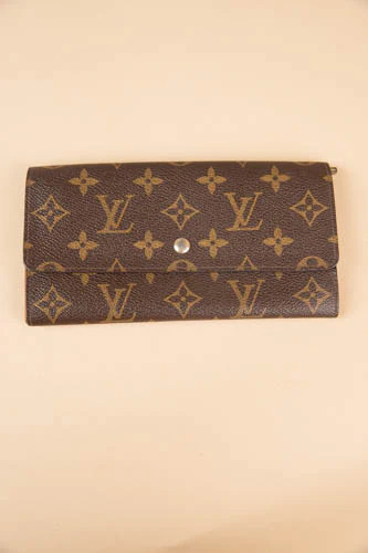 Wallet #002 | Vintage Boho