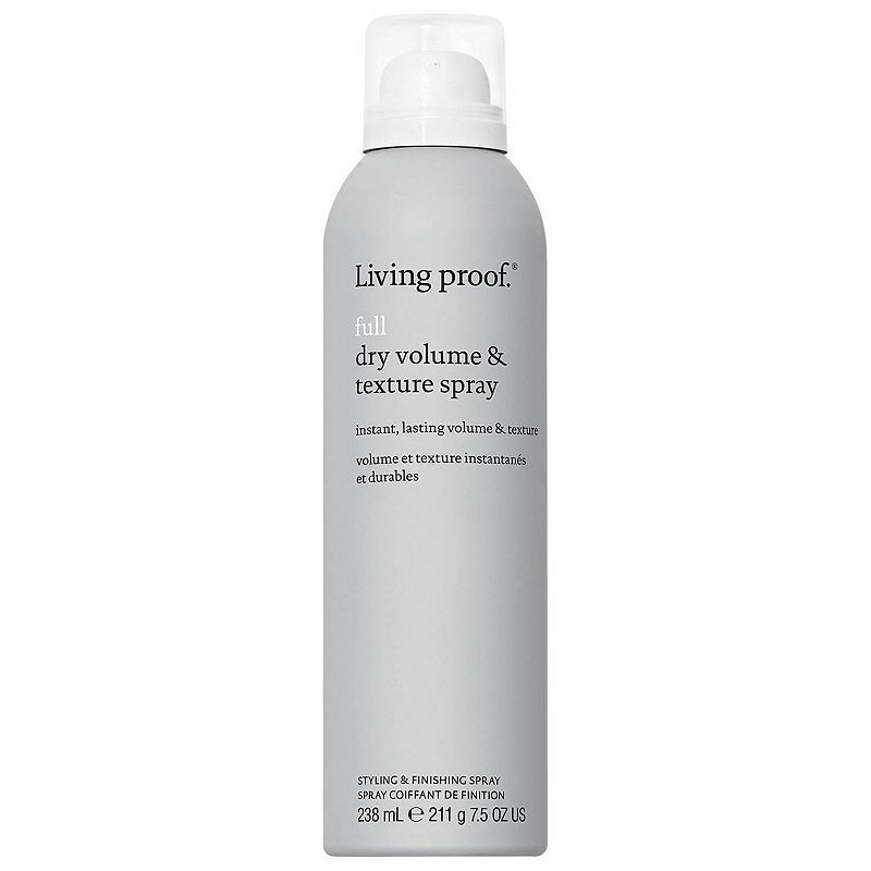 Living Proof Full Dry Volume and Texture Spray, Size: 7.5 FL Oz, None | Kohl's
