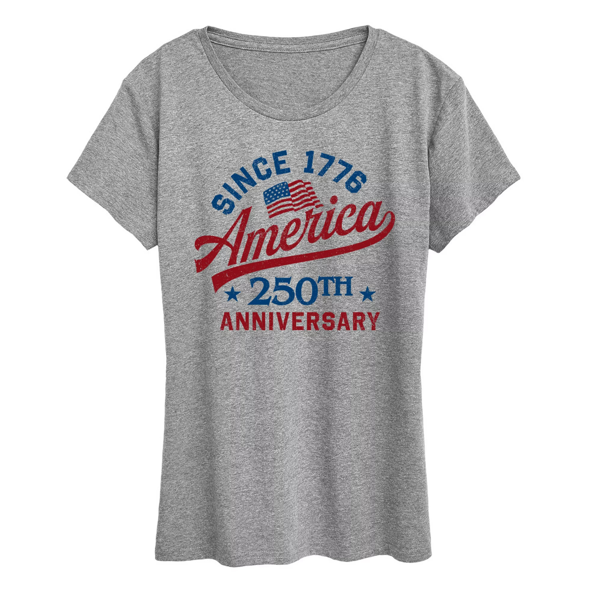 Women's America 250th Anniversary Graphic Tee | Kohl's