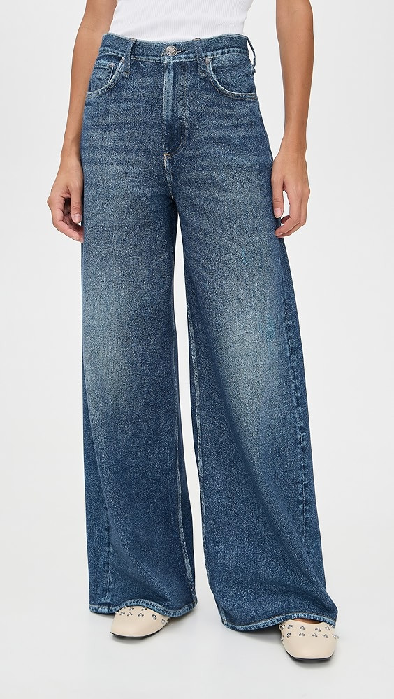 Miramar Terry Sofie Ankle Pants | Shopbop