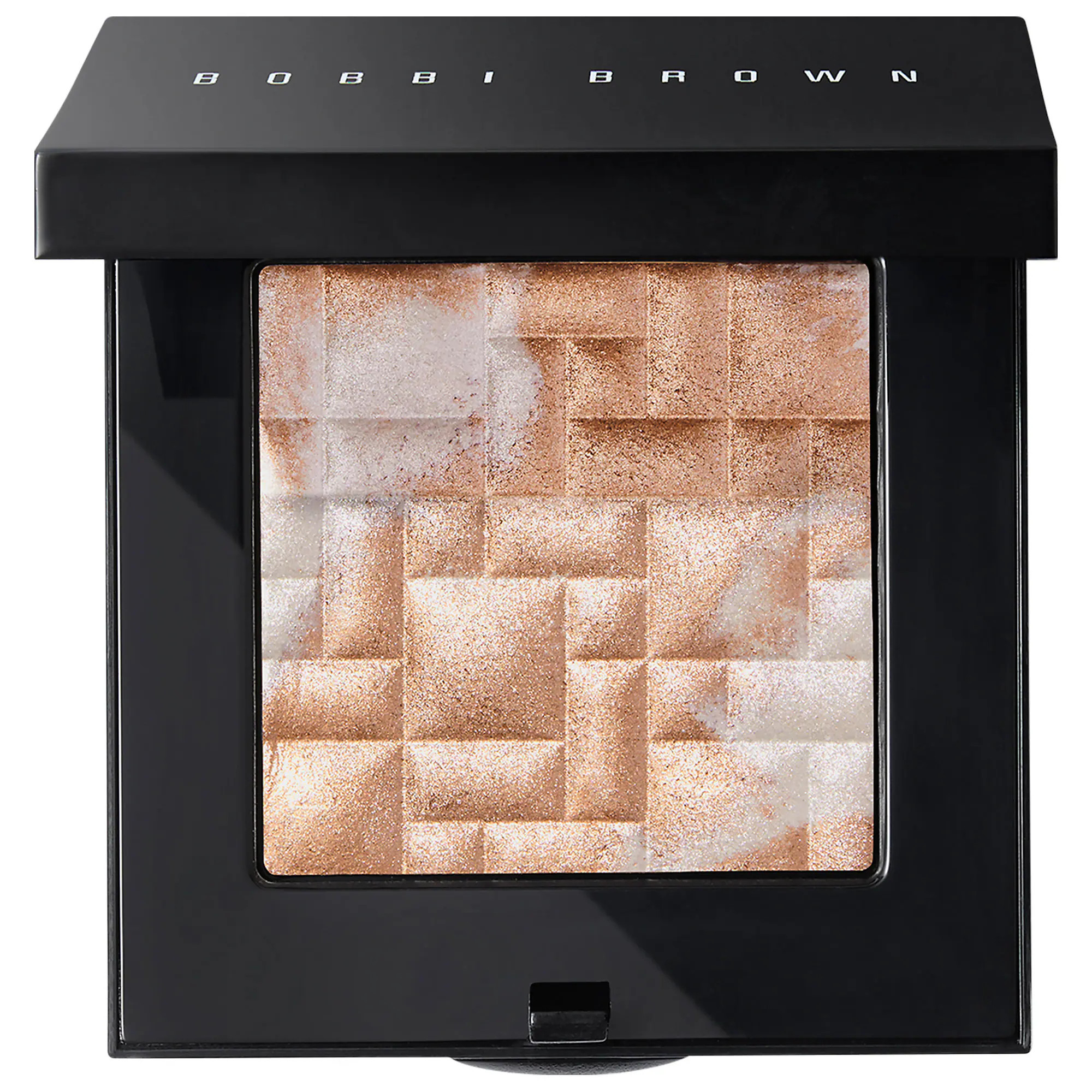 Bobbi Brown Highlighter Powder Peach Glow 0.28 oz / 8 g | Sephora (US)